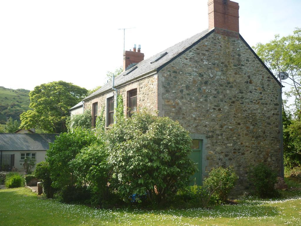 Tabor House B&B Fishguard Εξωτερικό φωτογραφία