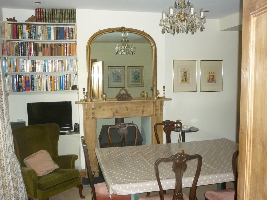 Tabor House B&B Fishguard Εξωτερικό φωτογραφία