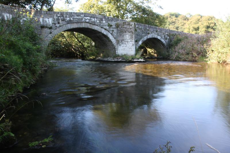 Tabor House B&B Fishguard Εξωτερικό φωτογραφία