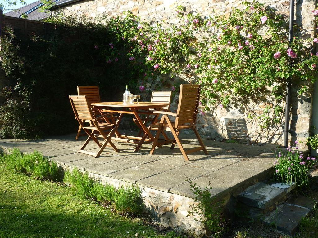 Tabor House B&B Fishguard Εξωτερικό φωτογραφία